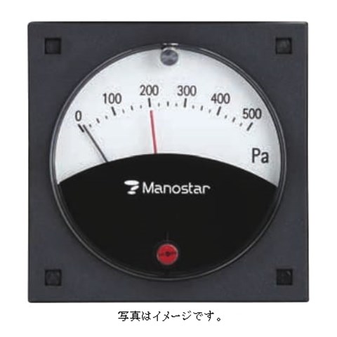 山本电机MANOSTAR微差压表    WO71PS5EV/WO71PS200DV/    WO71PS500DV