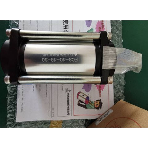 FUJIKURA藤仓双动气缸老型号BFDA-40-8/	BFDA-63-42已停产