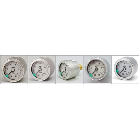 ASK压力表	OPG-AT-G1/4-60X10MPA/OPG-DT-R1/4-39X1MPA-S