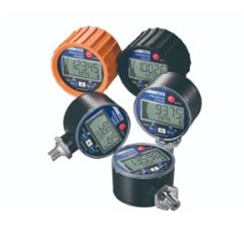 长野计器NAGANOKEIKI数显压力表	GC04-174 -0.1～0.3MPa	-0.1～0.3