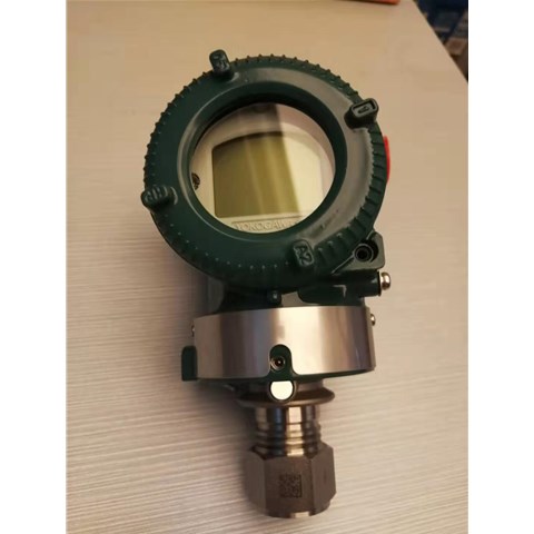  Yokogawa横河EJX438B无线远程隔膜密封表压变送器
