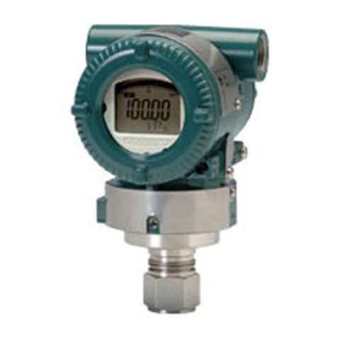横河YOKOGAWA    压力变送器    EJA530E-JDS4N-012EN/NF2,    -0.1-50Mpa（含盲塞，支架）