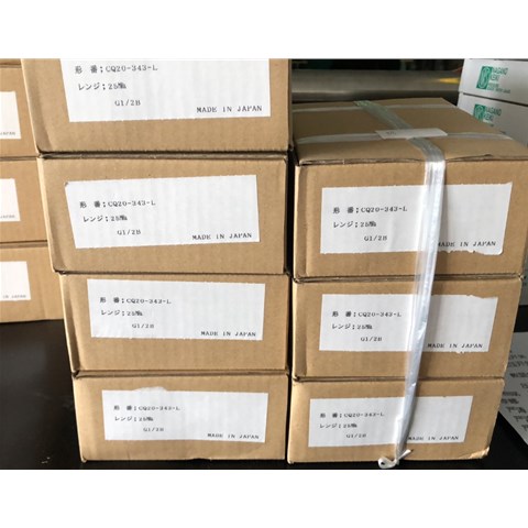 NAGANO长野计器NKS压力开关    (CQ20-3M3-50100XXXX0 ,，0~2.5MPA) 