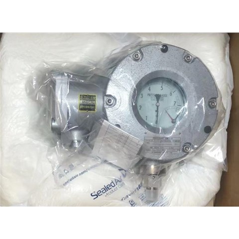 NAGANO长野计器NKS电接点压力表    (JM31-133-2B07010XXXX0 (-50~0KPA)，) 