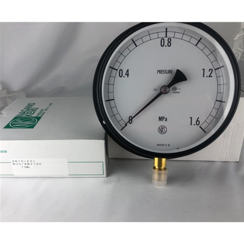 NAGANOKEIKI长野计器微差压开关    CL14-291-L 100～500Pa    L：下限1接点    【差圧】100～500 Pa