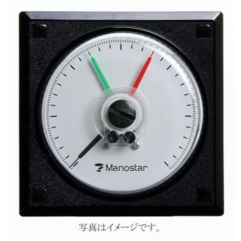 Manostar山本电机微差计    WO81PCT20E    WO81PRT20E    WO81FT20E