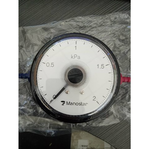 Manostar山本电机微差计    WO81PCS500D    WO81PRS500D    WO81FS500D