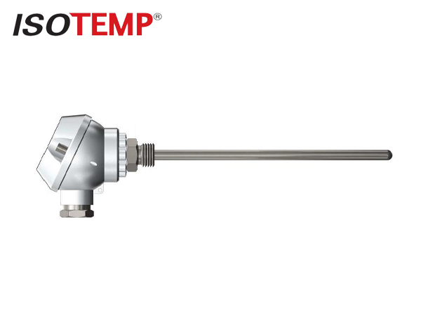 德国伊索 ISOTEMP MTB610 拧入式MA型接线盒铠装热电偶