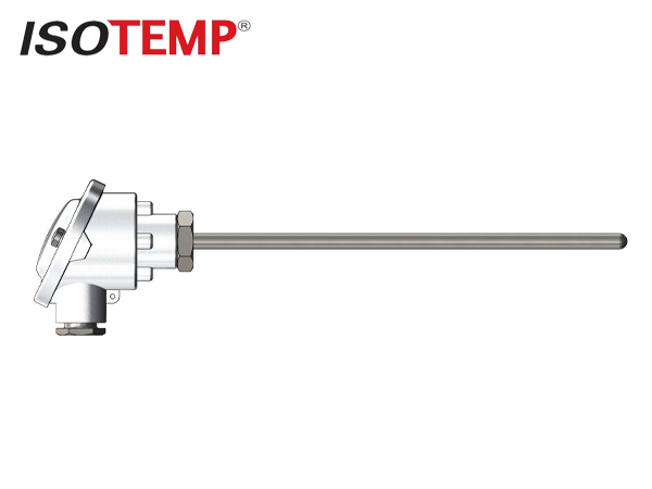 德国伊索 ISOTEMP MTB500 插入式B型接线盒铠装热电偶