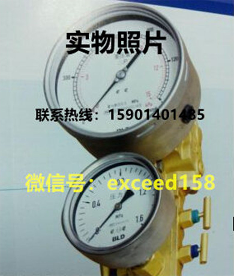 BLD布莱迪差压液位计YCSL-150HB特价销售