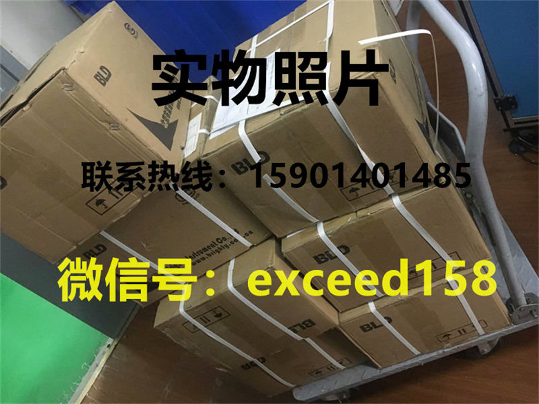 布莱迪BLD压力表