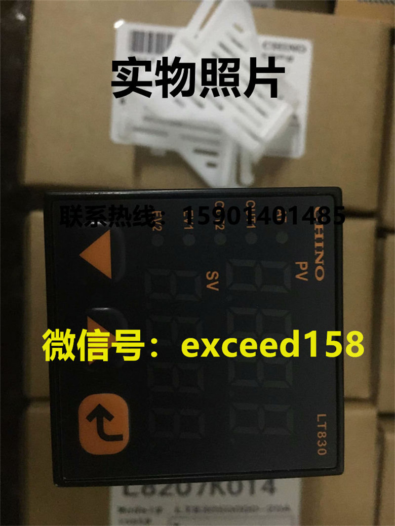 CHINO千野数显表LT830   LT83050000-20A