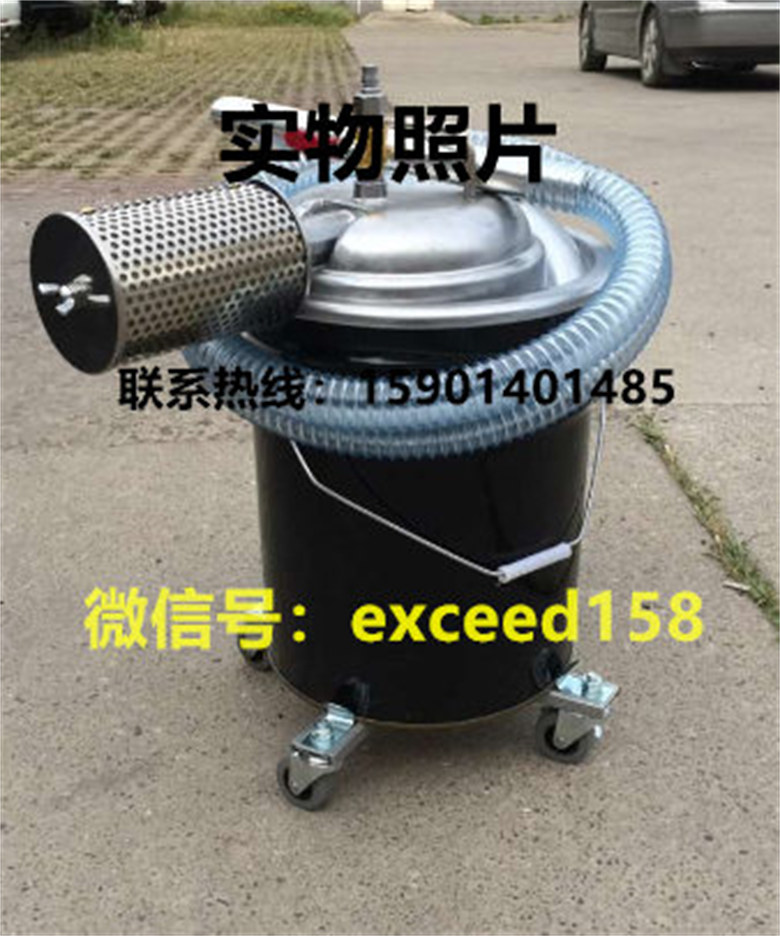 BLOVAC百乐威吸尘器VS500-F