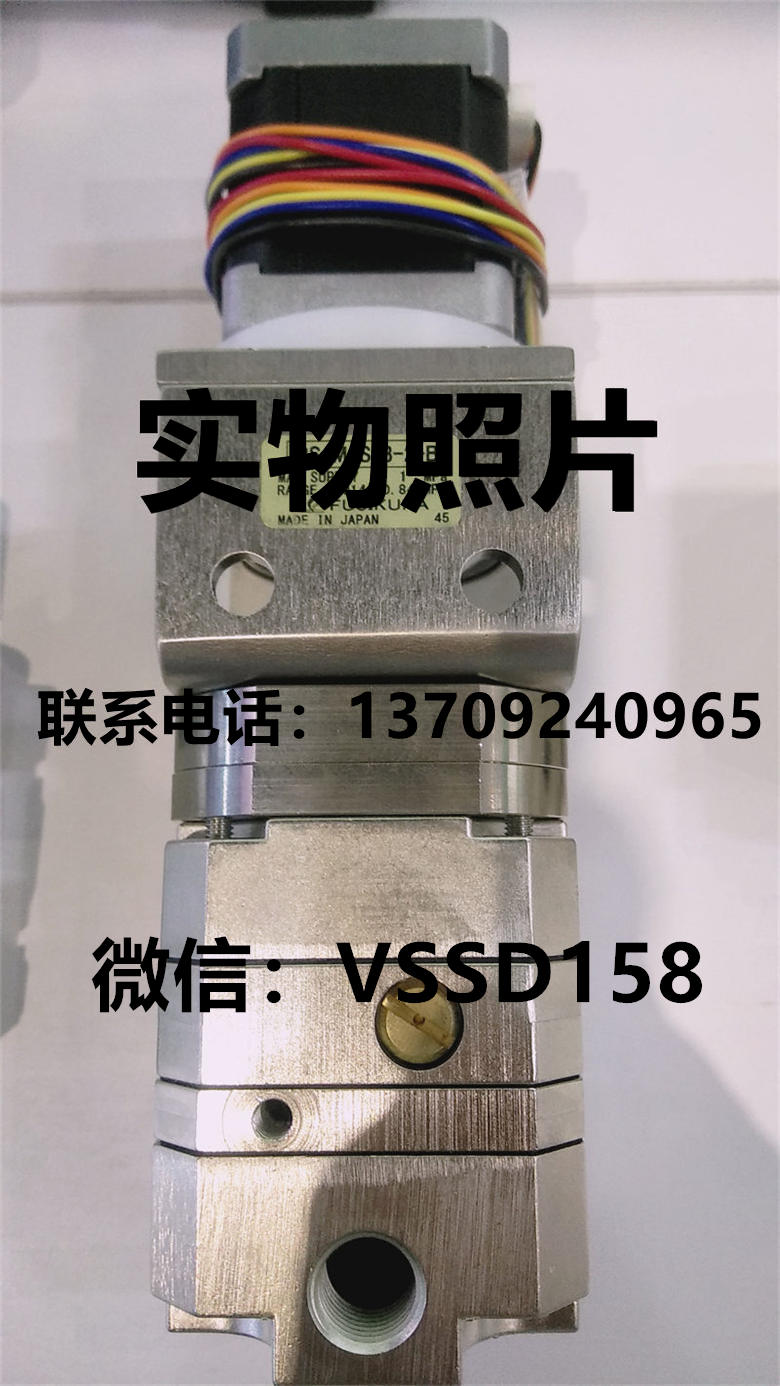 FUJIKURA藤仓驱动减压阀RS.M.S-8-2-B