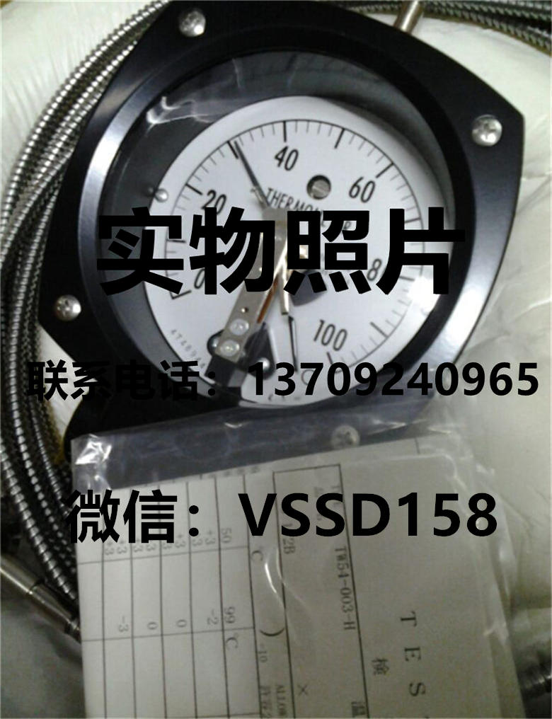 NKS长野计器TW54-003温度计