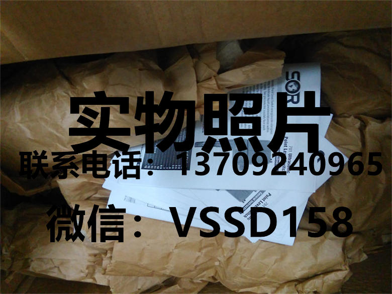 SOR索尔液位开关701-K1-U-P6-C371-U-1.16-C3A5