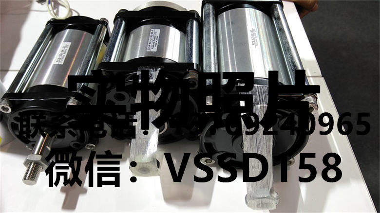 藤仓 FUJIKURA 低摩擦气缸 SCSA-63-42-S0-B0-P      FCS-63-78-S0-P