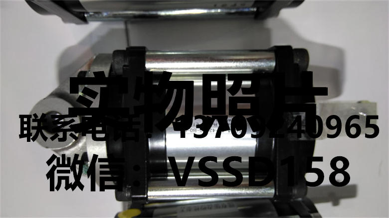 藤仓 FUJIKURA 低摩擦气缸 SCSA-63-42-S0-B0-P