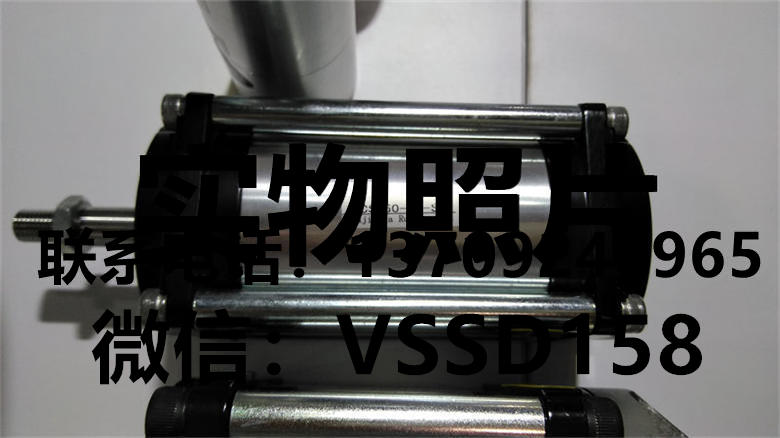 藤仓 FUJIKURA 低摩擦气缸 SCSA-63-42-S0-B0-P  FCS-63-78-S1