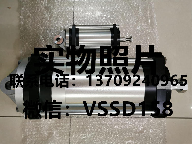 藤仓 FUJIKURA 低摩擦气缸FCS-140-240-S0-P