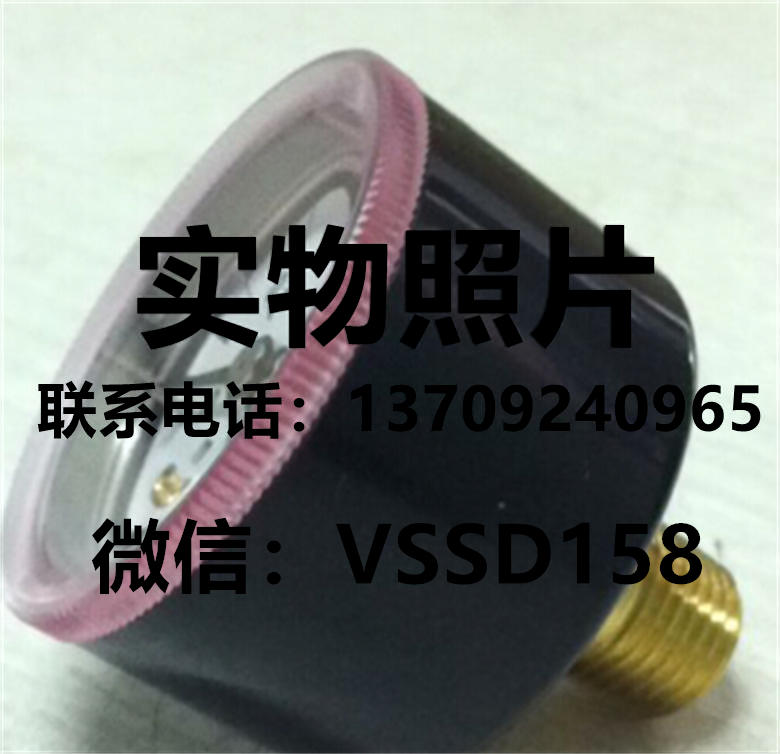 KOGAN小金井压力表1