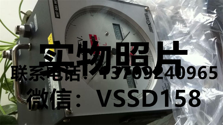 SINAGAWA 品川流量计 W-NK-1B