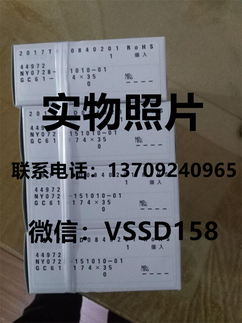 长野计器 GC61-174  35MPA