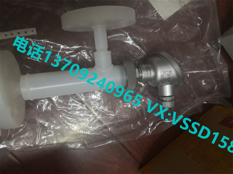 DKK-TOA工业用在线式PFA材质电导率检测器A5  A6-