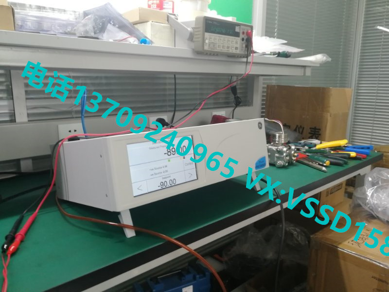 VSSD伟世德生产用压力效验仪