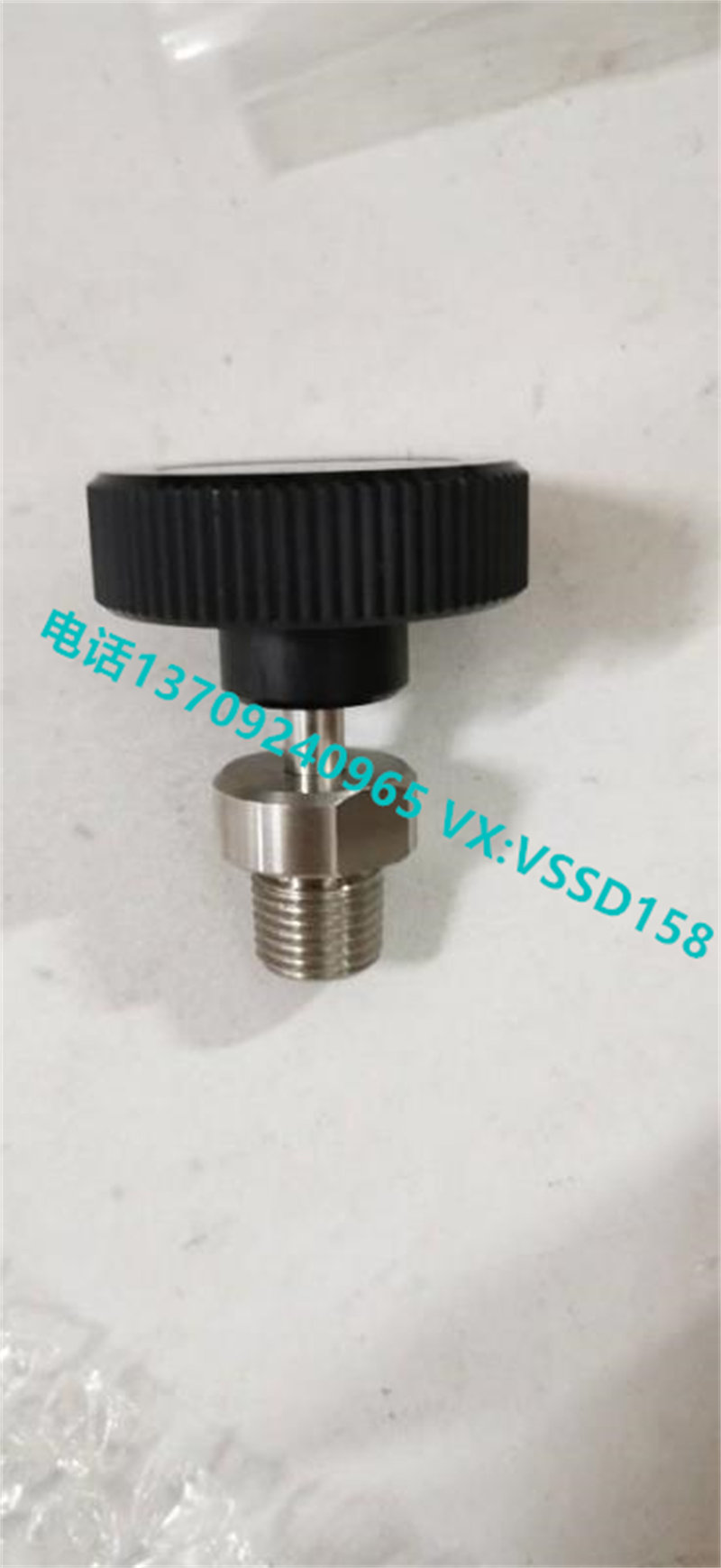 藤仓 FUJIKURA 低摩擦气缸精密调压阀精密电空变换器真空调压阀RR-8-2 用配件BA