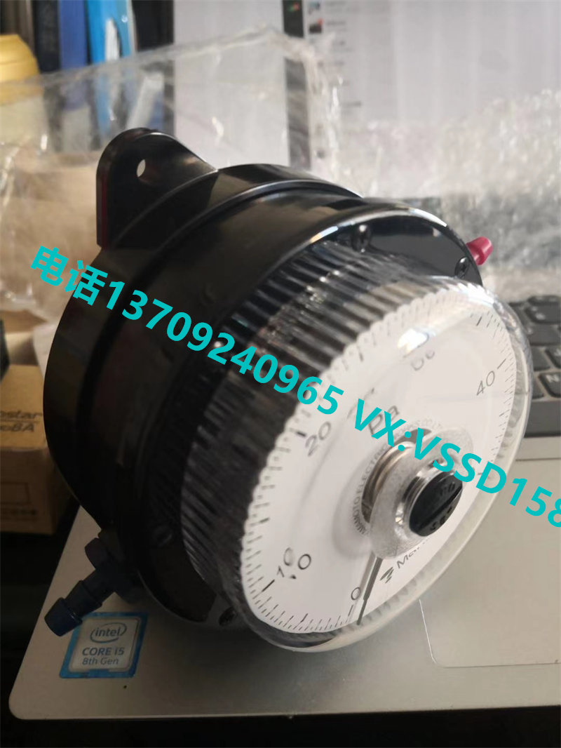 山本电机MANOSTAR 微差压计（WO81FR51AEMD8A）差压开关差压传感器WO81FN50DH