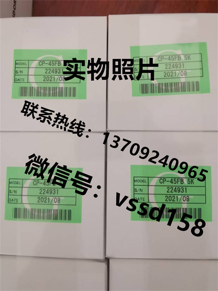 CP-45FB CPP-45B 0.5K1K2K5K 10K 20K日本緑測器MIDORI (3)