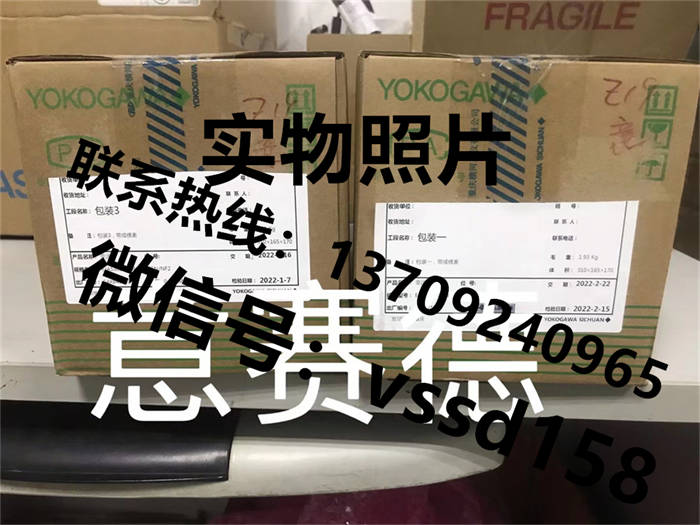 YOKOGAWA横河 EJA530E EJA110E  横河差压变送器EJA110EEJA530E (2)