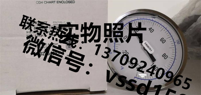 美国雅斯科 ASHCROFT 压力表压力开关压力传感器双金属温度计
