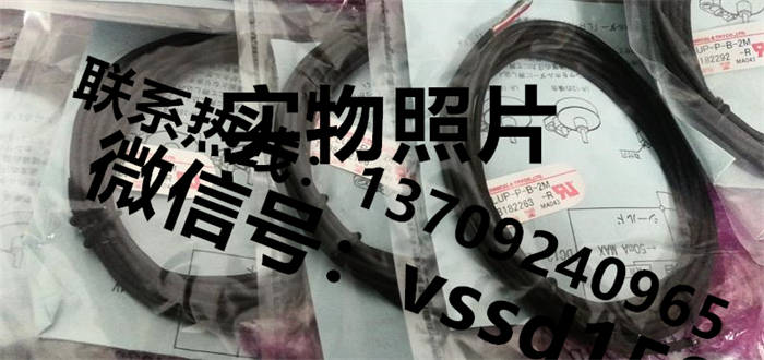 日本T&T Technical Try漏液传感器 LUP-P-A-2M-R  LUP-P-B-2M-R  LUP-P-A-2M-PNP  LUP-P-B-2M-PNP (4)