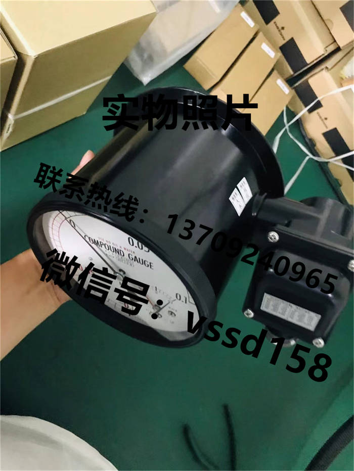 JM26-431-2C07000XXXX0  -0.1~0.1MPa