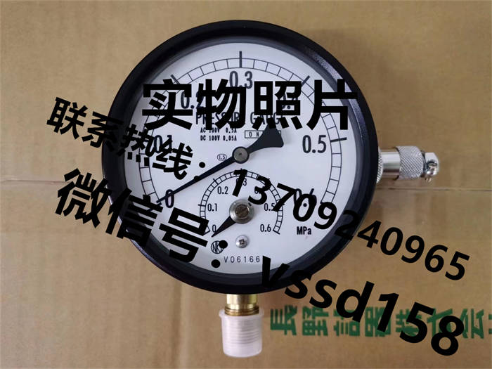 长野NKS.NAGANO KEIKI 压力表压力开关压力  JC11