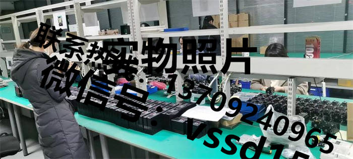 VSSD伟世德公司FF258系列之火焰检测控制器 (1)