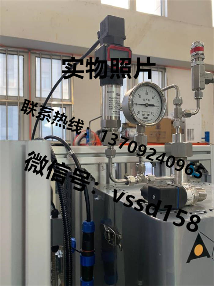 VSSD伟世德压力传感器VP200  VP210设备装机