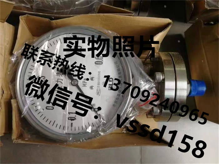 北京布莱迪BLD&brighty 压力表 PYTHN-63.A0  PYTHN-100.A0  PYTH-63.Z0