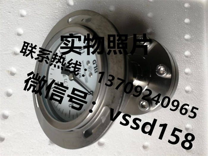 北京布莱迪BLD&brighty 压力表PYTHN-63.A0  PYTHN-100.A0    PYTH-63.Z0