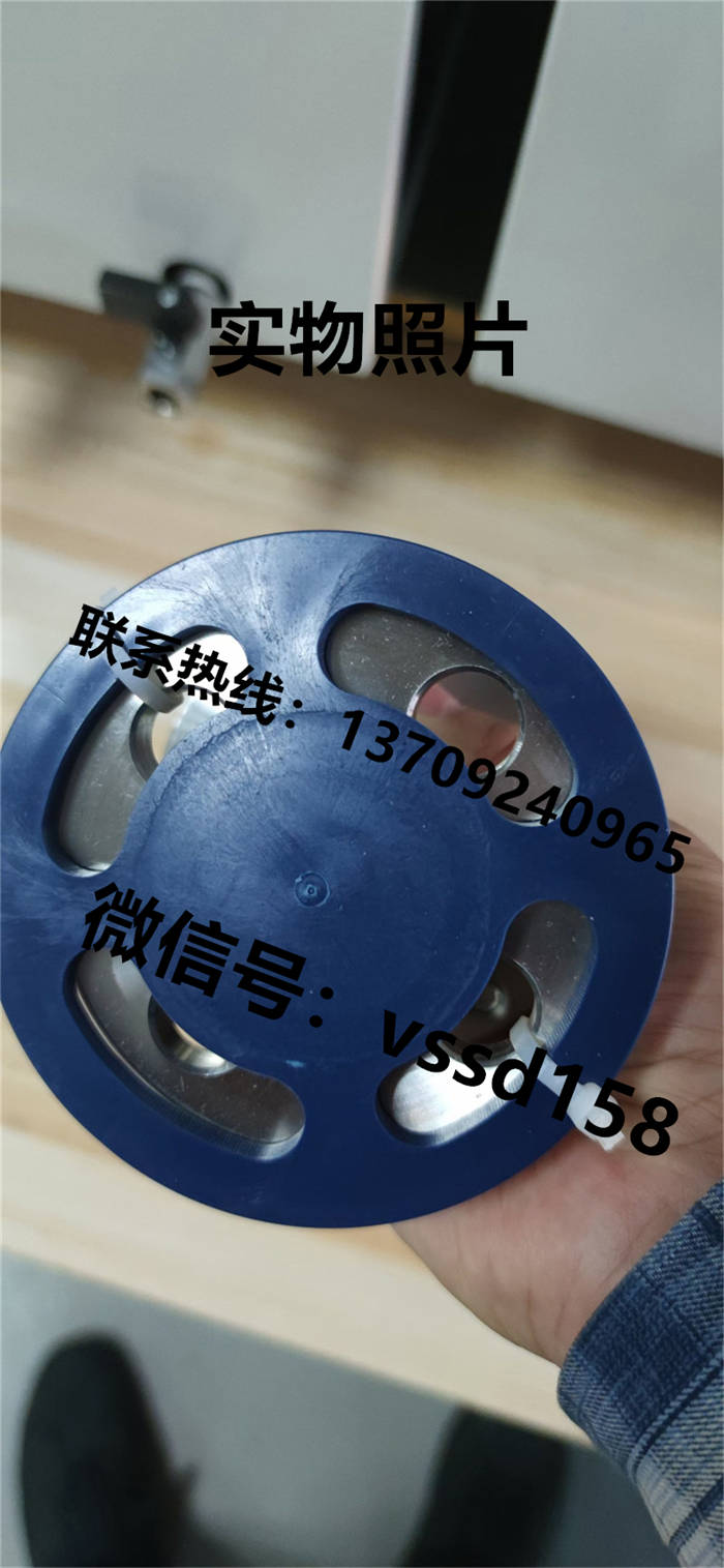 北京布莱迪BLD&brighty 隔膜压力表YTNP-100.A0   PYTH-100 (6)