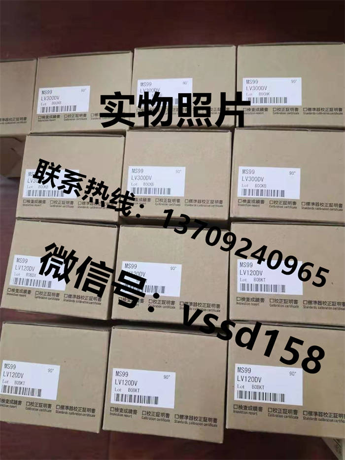 山本电机MANOSTAR 微差压计（WO81FR51AEMD8A）差压开关差压传感器MS99LV300DV FG-VT6-S (1)