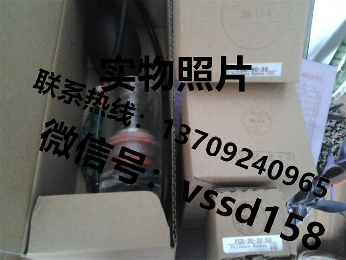 藤仓 FUJIKURA 低摩擦气缸精密调压阀精密电空变换器真空调压阀FCD-40-36   RSB-8-2
