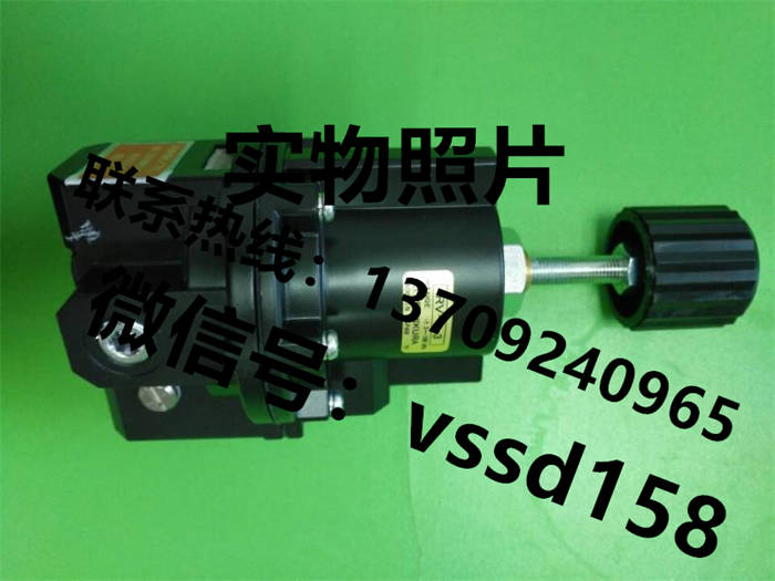 藤仓 FUJIKURA 低摩擦气缸精密调压阀精密电空变换器真空调压阀真空减压阀RV-1-2  RV-1-3 (2)