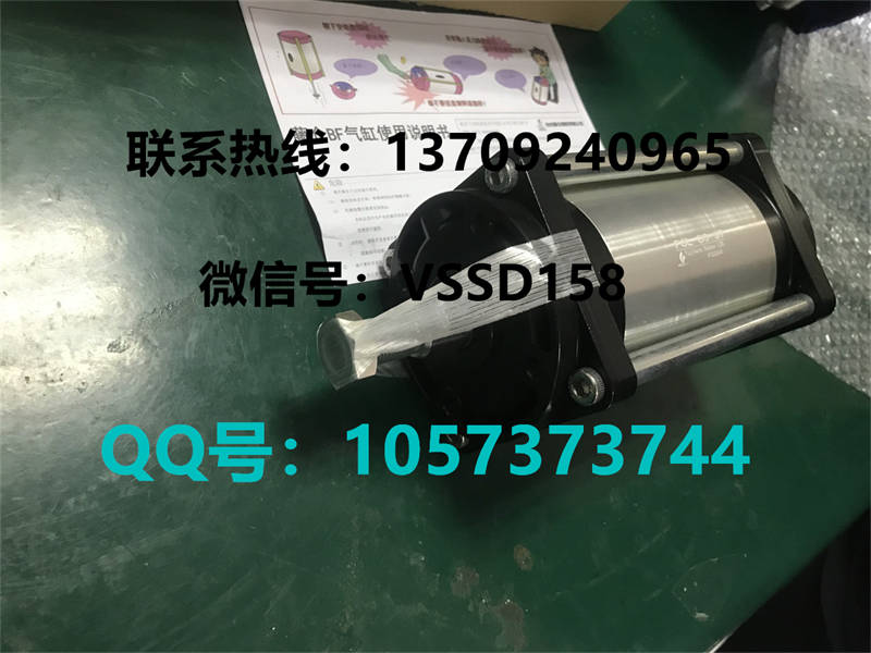 藤仓 FUJIKURA 低摩擦气缸FCL-80-87   FCL-63-78 (3)