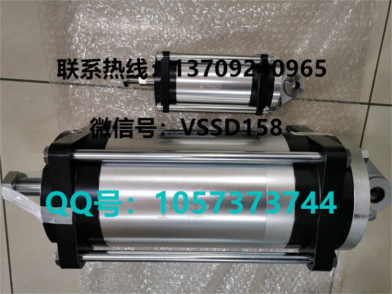 藤仓 FUJIKURA 低摩擦气缸FCS-140-240-S0-P   FCS-63-78-S1-P (2)