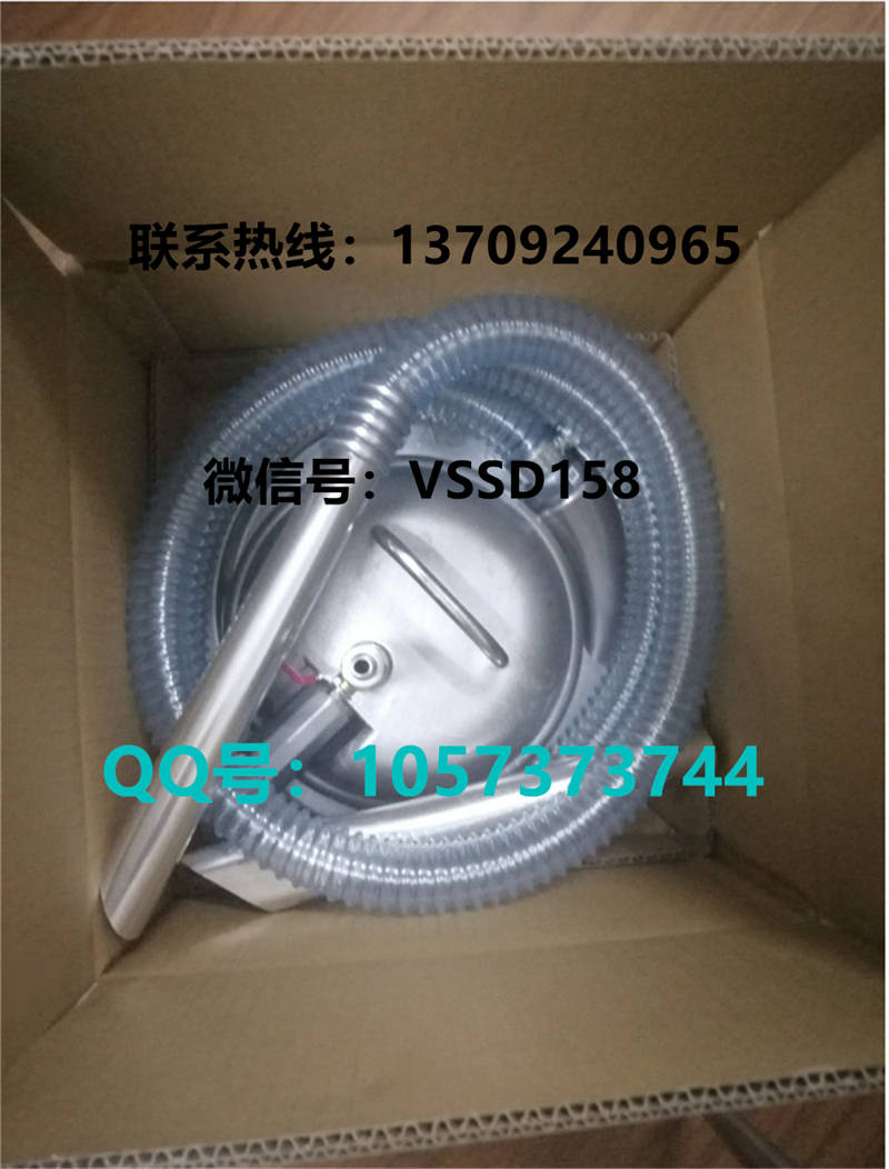 百乐威BLOVAC 气动吸尘器（常规型号 V500、V300. Q 型等）V300