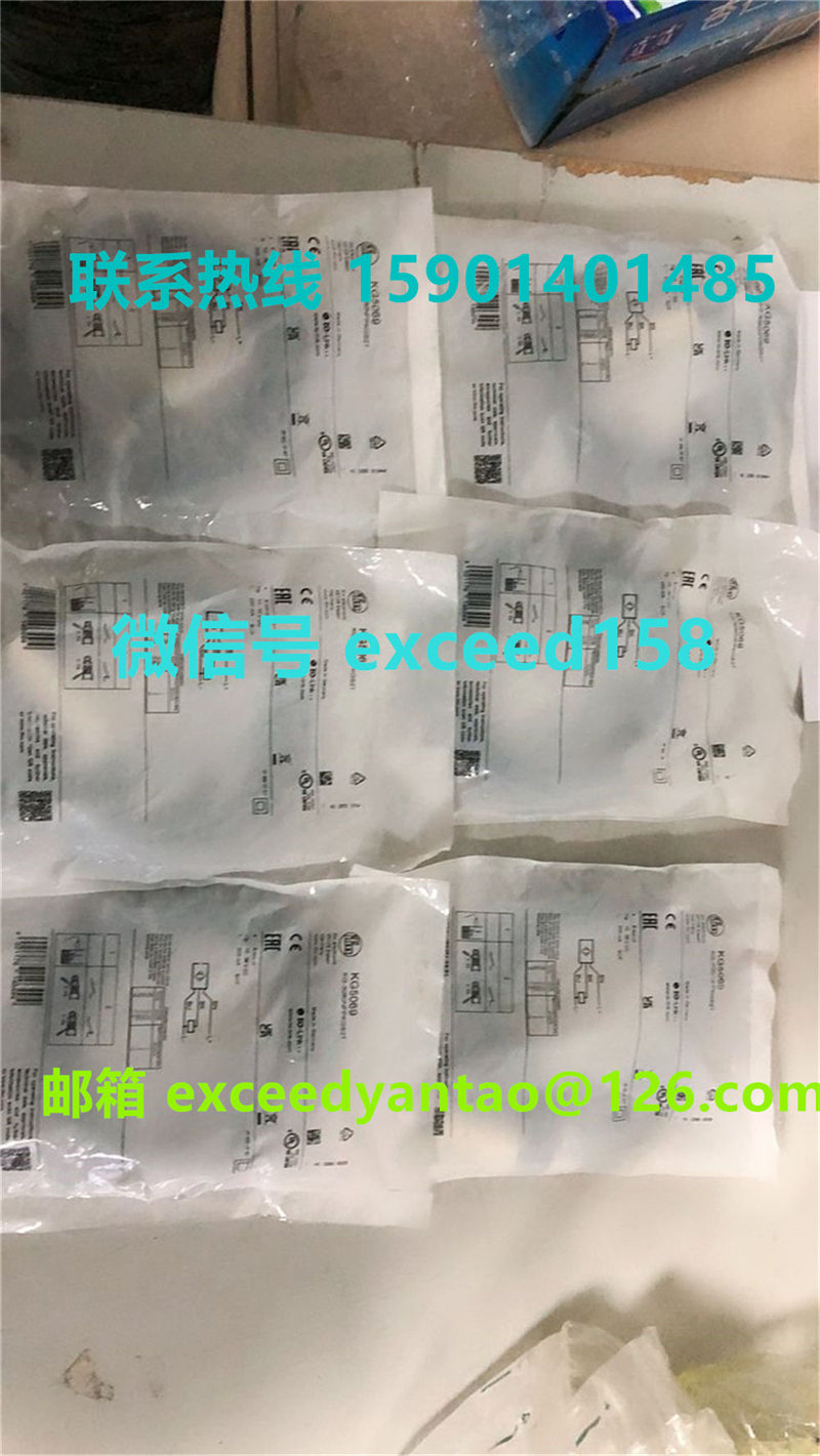 德国易福门IFM 传感器（PT5500 PT5501 PT5502） KG5067  KG5069   (1)
