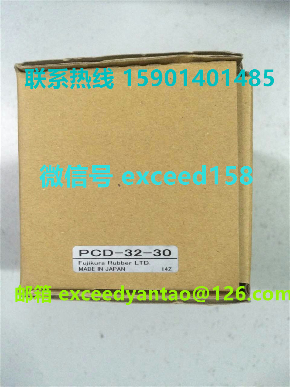 FUJIKURA日本藤仓低摩擦气缸PCD-32-30  PCD-32-10 (2)